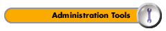 Admin Tools