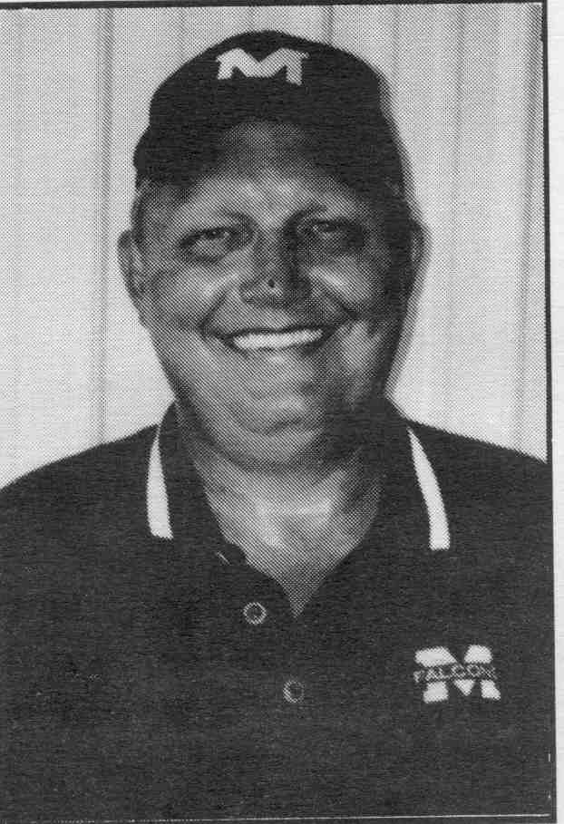 Minford Alumnus, <b>Fred Brisker</b>, begins his fourth season as head coach at ... - Fred